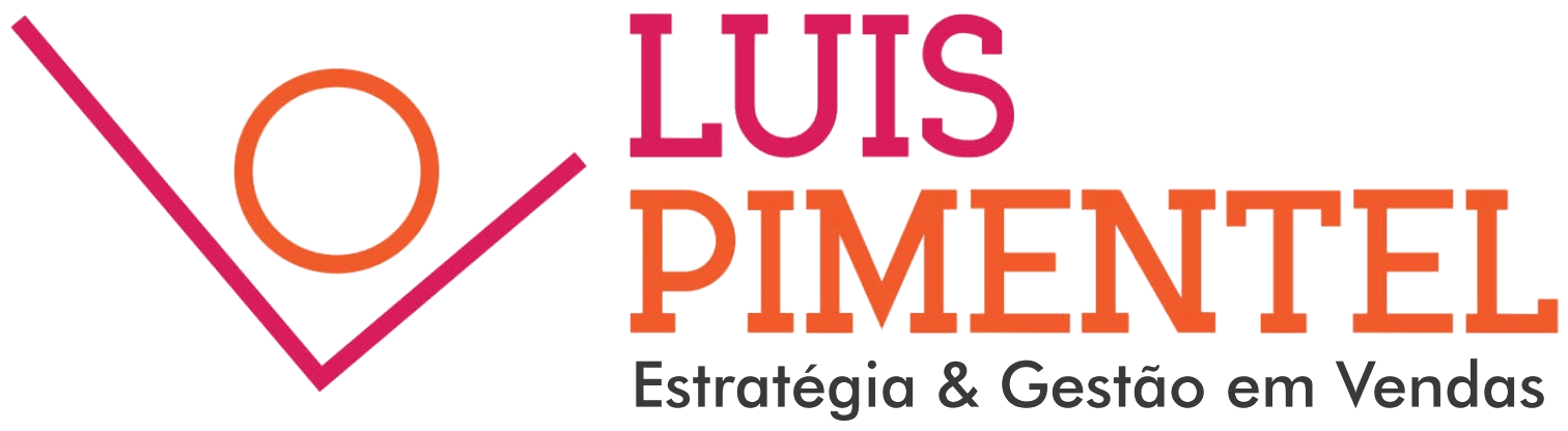 Luis Pimentel - Estratégia & Gestão em Vendas