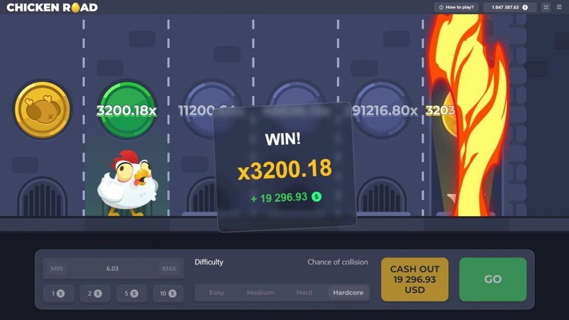 Ontdek het Exclusieve Spel: Chicken Road Casino Online in Nederland