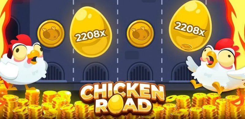 Image: Découvrez le Jeu de Hasard de Chicken Road au Casino en Ligne