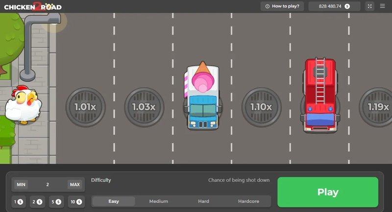 Acesta Este Totul Ce Trebuie Sa Stiai Despre Jocul Chicken Road 2 Online în Romania