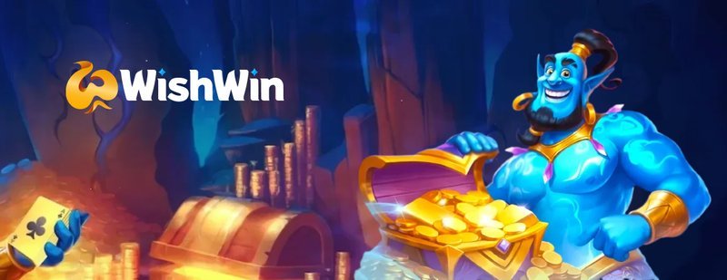 Exploring the Exciting World of Wishwin Casino with Exclusive Bonuses in Global