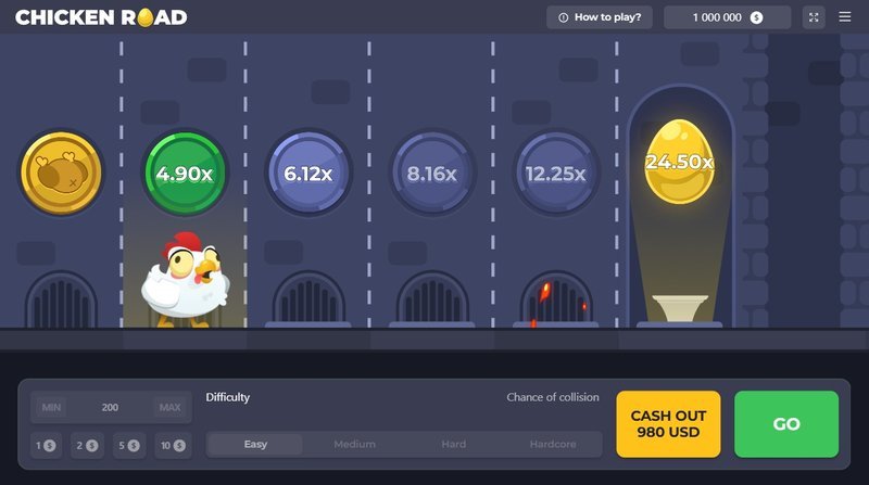 Pe Drumul Puiului: Jocul de Slot de Succes din România