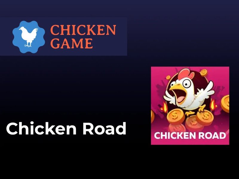 Chicken road online, chicken road slot